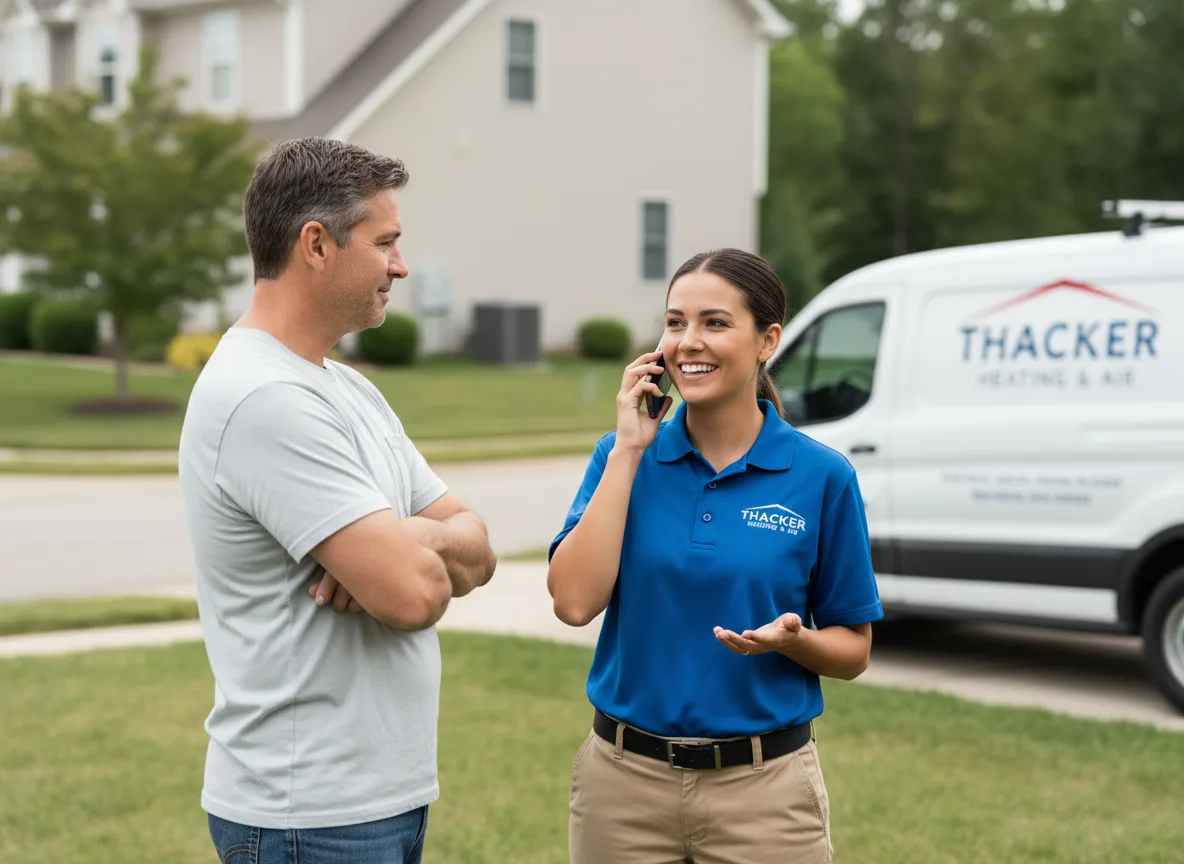 Ac Repair Browning, MT FAQs